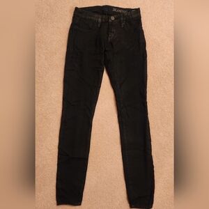Black Skinny Jeans